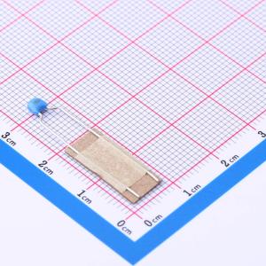 FG24X7R1H105KRT06商品缩略图