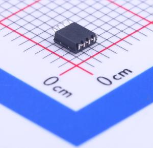 SN74LVC3G34DCTR商品缩略图