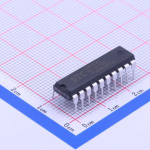 STC15W402AS-35I-DIP20商品缩略图