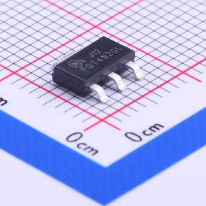 FQT4N20LTF商品缩略图