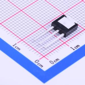 CS2N60A3H商品缩略图