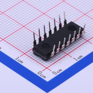 CD74HC11E商品缩略图