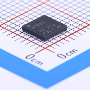 DRV8702DQRHBTQ1商品缩略图