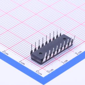 ULQ2803A商品缩略图