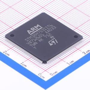 STM32H753IIT6商品缩略图