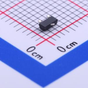 SI2316DS-T1-E3商品缩略图