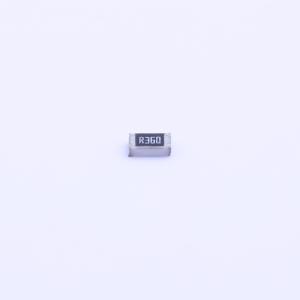CR0805FR360P05Z商品缩略图