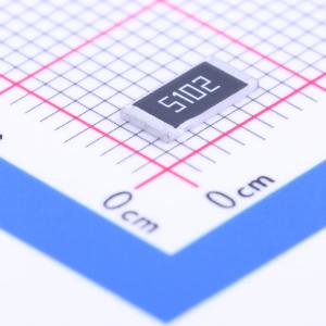 CR2512F51K0E04Z商品缩略图