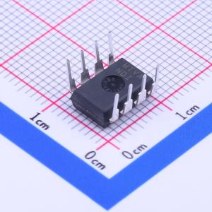 MAX764EPA+商品缩略图