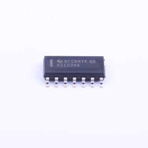 SN74AS1034ADR商品缩略图
