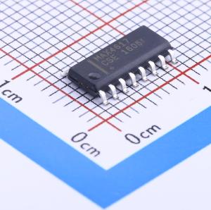 MAX4617CSE+商品缩略图