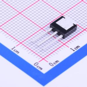 CS3N80A3商品缩略图