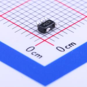 LP5907QMFX-3.0Q1商品缩略图