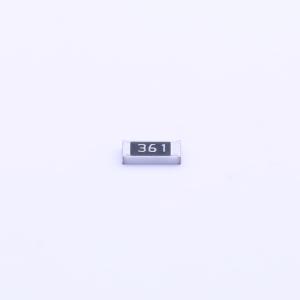 WR12X361JTL商品缩略图