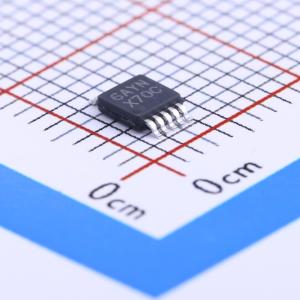 DAC084S085CIMM/NOPB商品缩略图