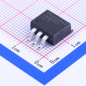 LM2937ES-2.5/NOPB商品缩略图