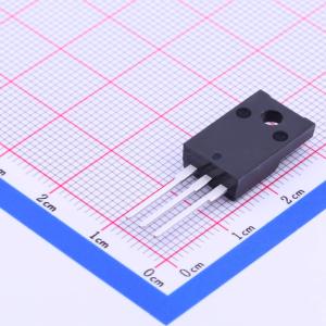 STF18N60M2商品缩略图