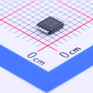 AD8592ARMZ-REEL商品缩略图