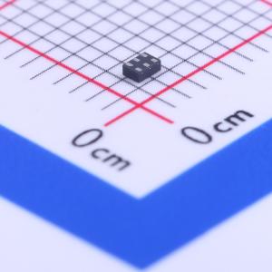 SN74LVC1G97DRYR商品缩略图