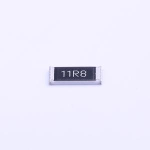 CR2512F11R8E04Z商品缩略图