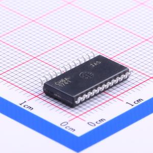 MAX7221CWG+T商品缩略图