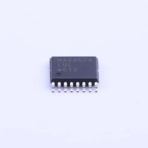 MAX4674EUE+商品缩略图