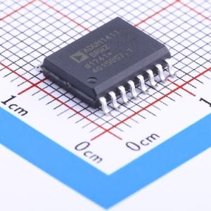 ADUM1411BRWZ商品缩略图