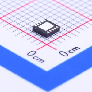 LM10010SD/NOPB商品缩略图