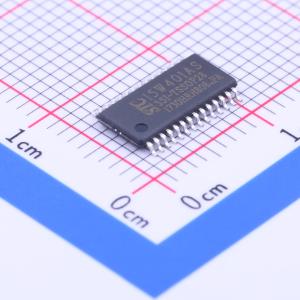 STC15W401AS-35I-TSSOP28商品缩略图