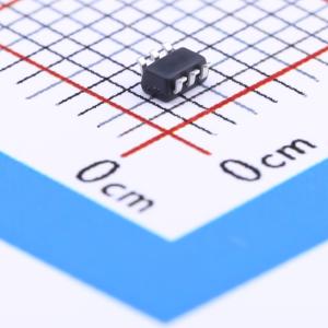 BSS84DW-7-F商品缩略图