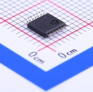 LM2743MTC商品缩略图