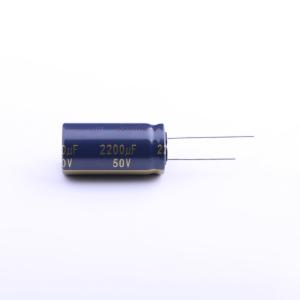 EEUFC1H222商品缩略图