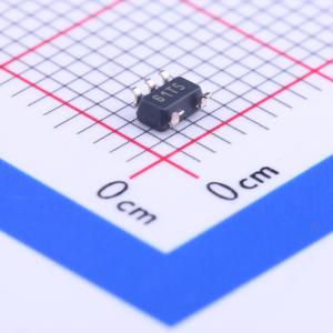 TPS72101DBVT商品缩略图