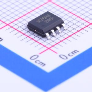 2个N沟道 耐压:60V 电流:6.5A