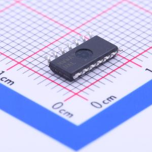 MAX4311ESD+商品缩略图