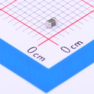 0603X475K160CT商品缩略图