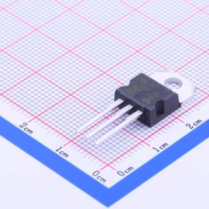 STP20NF20商品缩略图