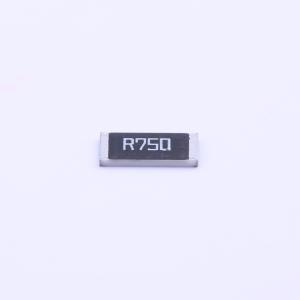 CR2512JR750E04R商品缩略图