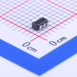 74LVC1G14W5-7商品缩略图