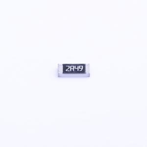 RC1206FR-7W2R49L商品缩略图