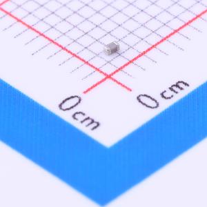 0402CG100K500NT商品缩略图