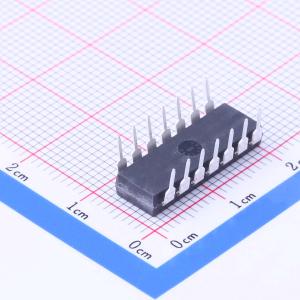 PIC16F15325-I/P商品缩略图