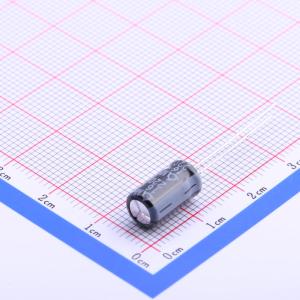 MHA 16V220 6.3*11商品缩略图