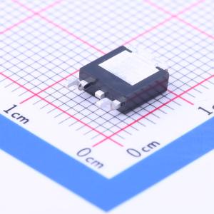 CS25N06B4商品缩略图