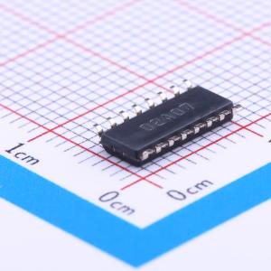 SN74HC251DR商品缩略图