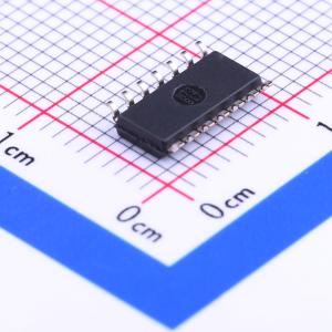 SN74LV11AD商品缩略图