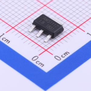 AMS1117-1.8商品缩略图
