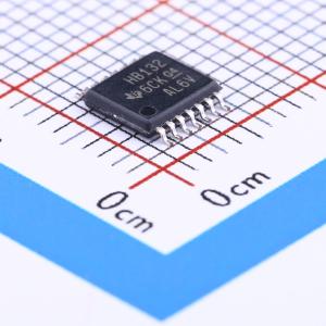 SN74AHCT132PWR商品缩略图