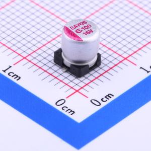 160AVEA101M0506商品缩略图