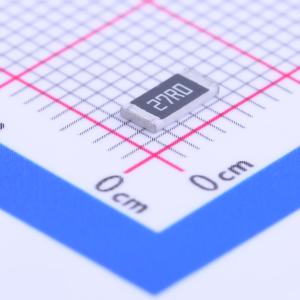 CR2010F27R0E04Z商品缩略图